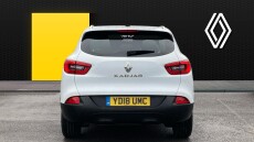 Renault Kadjar 1.2 TCE Dynamique S Nav 5dr Petrol Hatchback